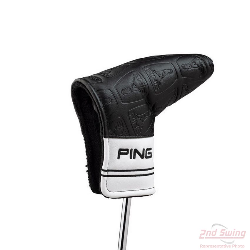 Ping 2021 Core Blade 0°